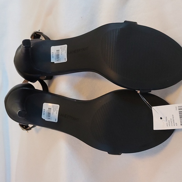 Lane Bryant heels - Picture 5 of 5